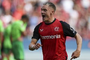 开云官方-记者：拜仁没在谈尼科-威廉姆斯，球队在为维尔茨的转会筹集资金