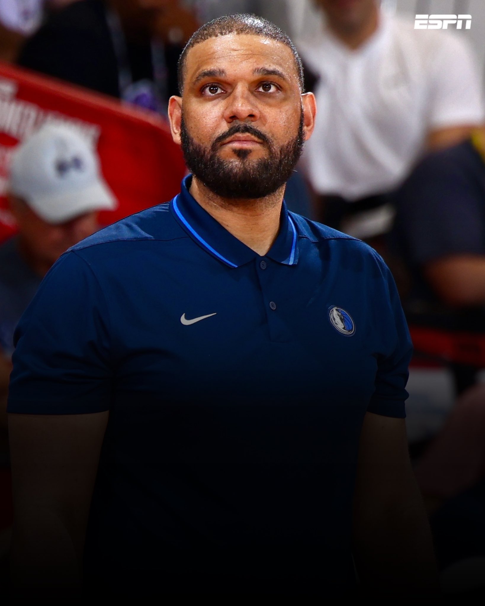 ⛏️掘金还在杀！Shams：杜德利即将成为掘金首席助理教练