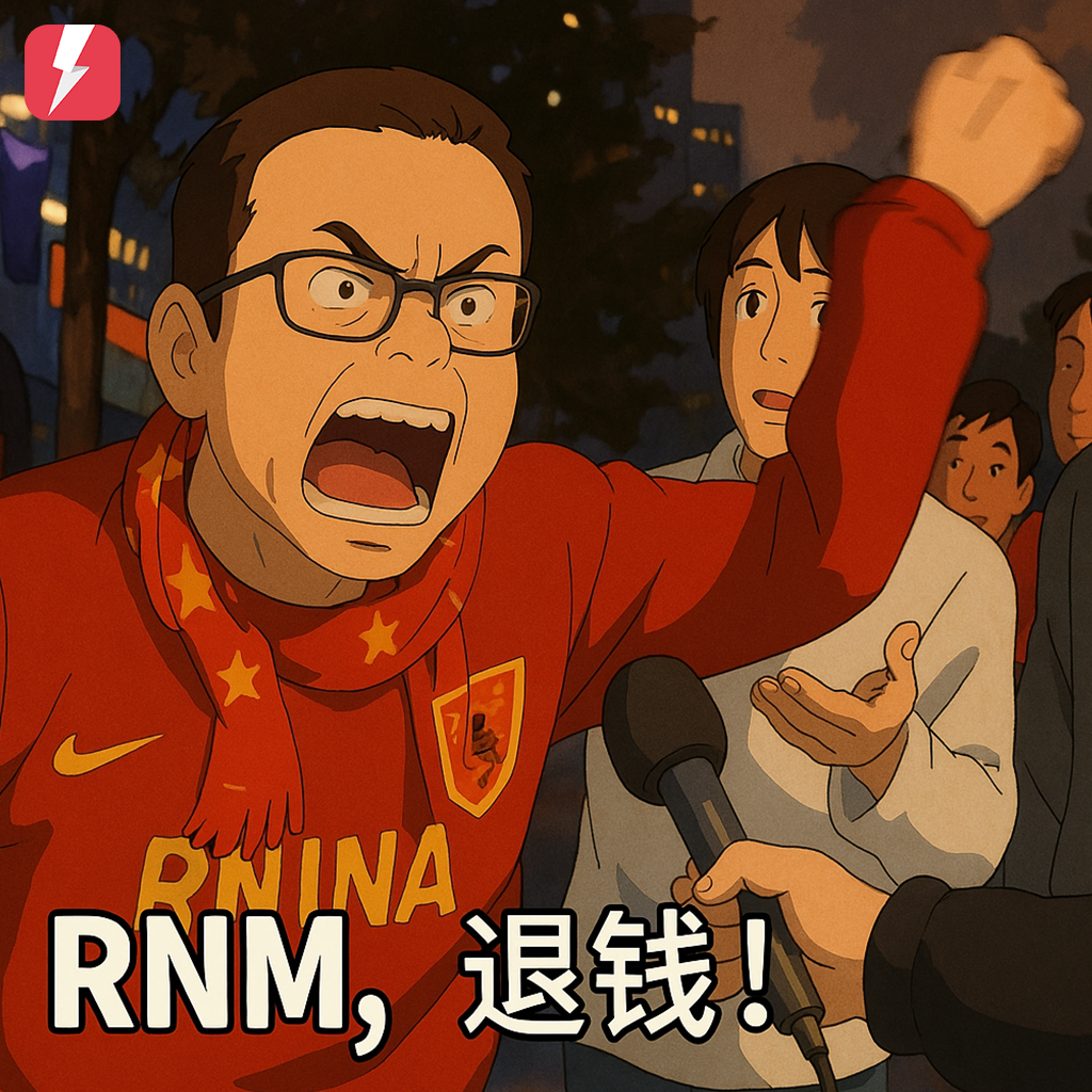 体育平台-🎤退钱哥：预测今晚0-0战平，感觉很难取得进球