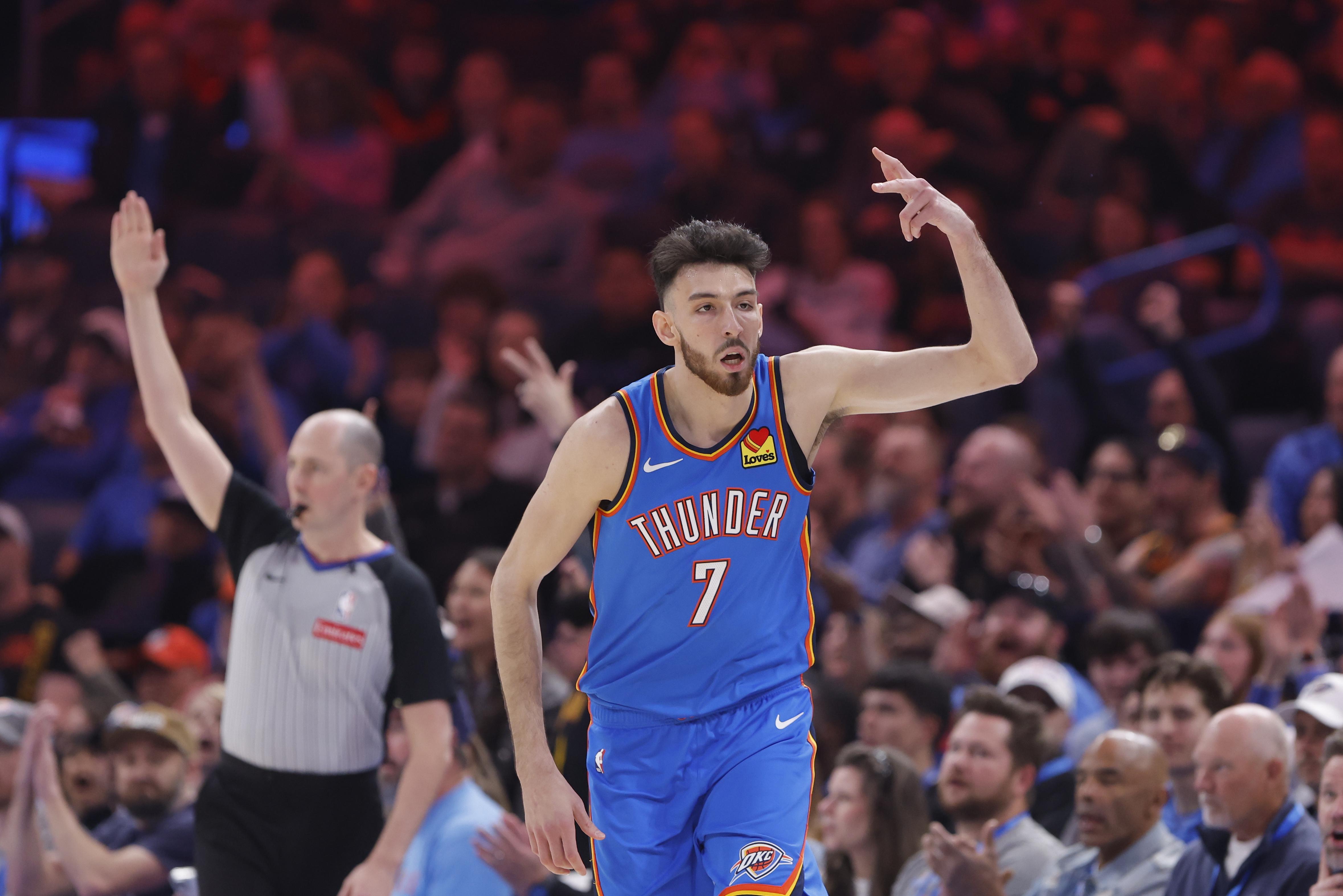 切特：不去处理外界这些声音，我的工作是打好篮球