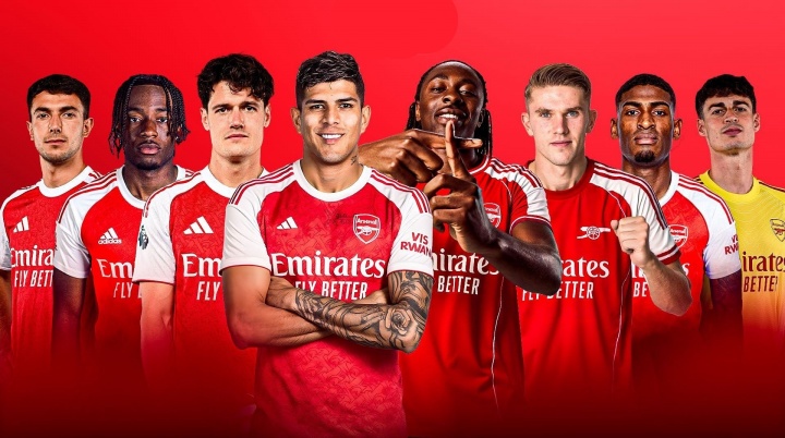 贝尔塔夏窗豪掷3.5亿欧：完成8笔重磅引援并续约3名核心球员