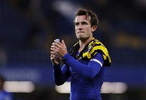 开云官方-记者：斯特拉斯堡、都灵和罗马都有意切尔西边后卫奇尔维尔