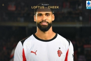 体育平台-奇克：米兰踢了一场精彩的比赛，希望这将是我职业生涯最好的赛季