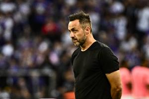 kaiyun sports-记者：国米选帅有意德泽尔比小法 但前者表态留马赛&amp;后者科莫不放