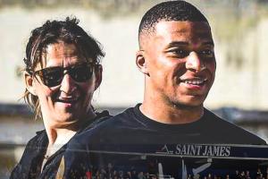 kaiyun sports-上赛季第6→本赛季惨遭降级❗卡昂球迷怒斥：姆巴佩团队难辞其咎