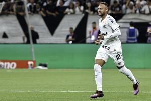 这出勤率...巴媒：离开欧洲联赛后，内马尔因伤错过85%的比赛