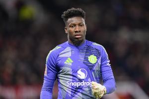 奥纳纳回击马蒂奇：我和世界上最伟大球队拿冠军，有些人却没有