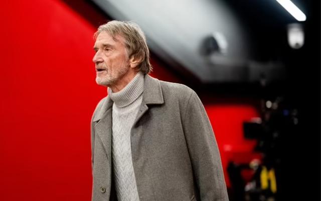 体育娱乐-裁员，停午餐，砍福利，曼联省出下一个霍伊伦的钱了