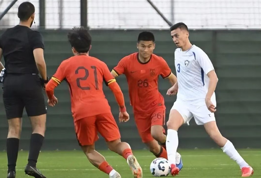 中国体育-3场3球！恭喜国足 3主帅不敢重用之人被邵佳一激活 染红国脚曝光