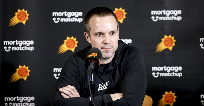 官方网站-太阳主帅谈9人轮换：我们必须选择最合适的球员|乔丹-奥特|北京|菲尼克斯太阳队|休斯敦火箭队|NBA常规赛_新浪体育_新浪新闻